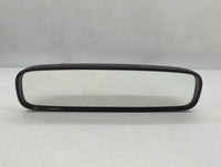 2013-2017 Honda Accord Interior Rear View Mirror Replacement OEM P/N:Ie403*2197 Fits OEM Used Auto Parts - Oemusedautoparts1