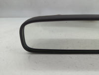 2013-2017 Honda Accord Interior Rear View Mirror Replacement OEM P/N:Ie403*2197 Fits OEM Used Auto Parts - Oemusedautoparts1