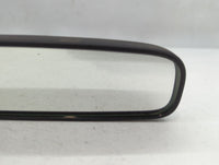 2013-2017 Honda Accord Interior Rear View Mirror Replacement OEM P/N:Ie403*2197 Fits OEM Used Auto Parts - Oemusedautoparts1