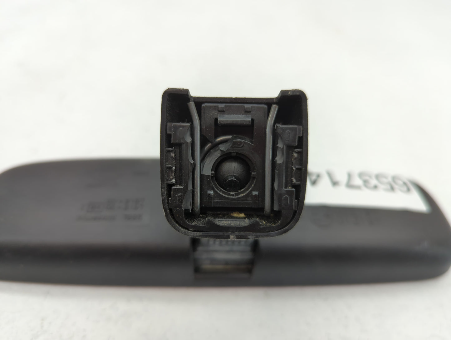 2013-2017 Honda Accord Interior Rear View Mirror Replacement OEM P/N:Ie403*2197 Fits OEM Used Auto Parts - Oemusedautoparts1