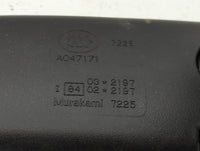 2013-2017 Honda Accord Interior Rear View Mirror Replacement OEM P/N:Ie403*2197 Fits OEM Used Auto Parts - Oemusedautoparts1