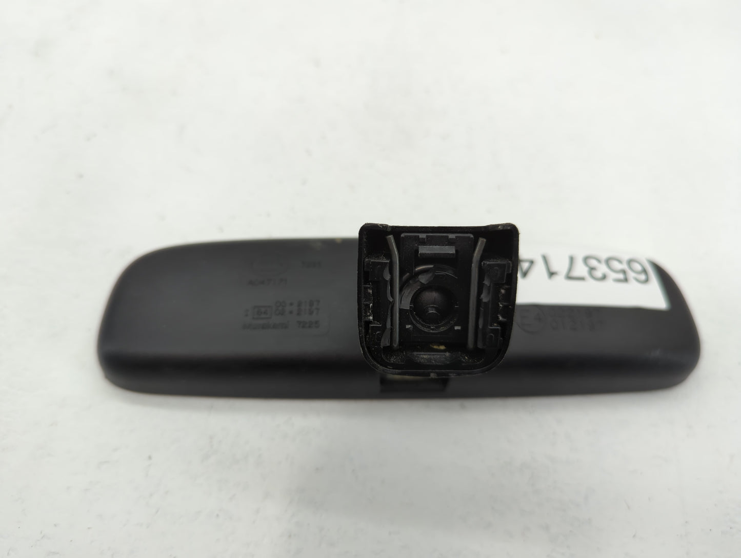 2013-2017 Honda Accord Interior Rear View Mirror Replacement OEM P/N:Ie403*2197 Fits OEM Used Auto Parts - Oemusedautoparts1