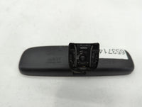 2013-2017 Honda Accord Interior Rear View Mirror Replacement OEM P/N:Ie403*2197 Fits OEM Used Auto Parts - Oemusedautoparts1