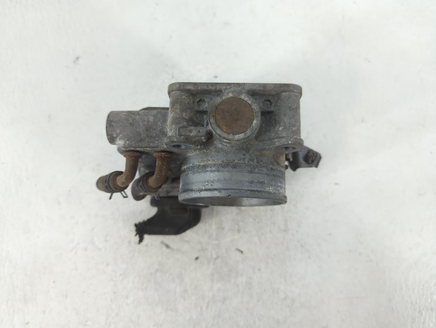 2013-2017 Honda Accord Throttle Body P/N:031801 1430 09R08 Fits Fits 2013 2014 2015 2016 2017 2018 OEM Used Auto Parts - Oem