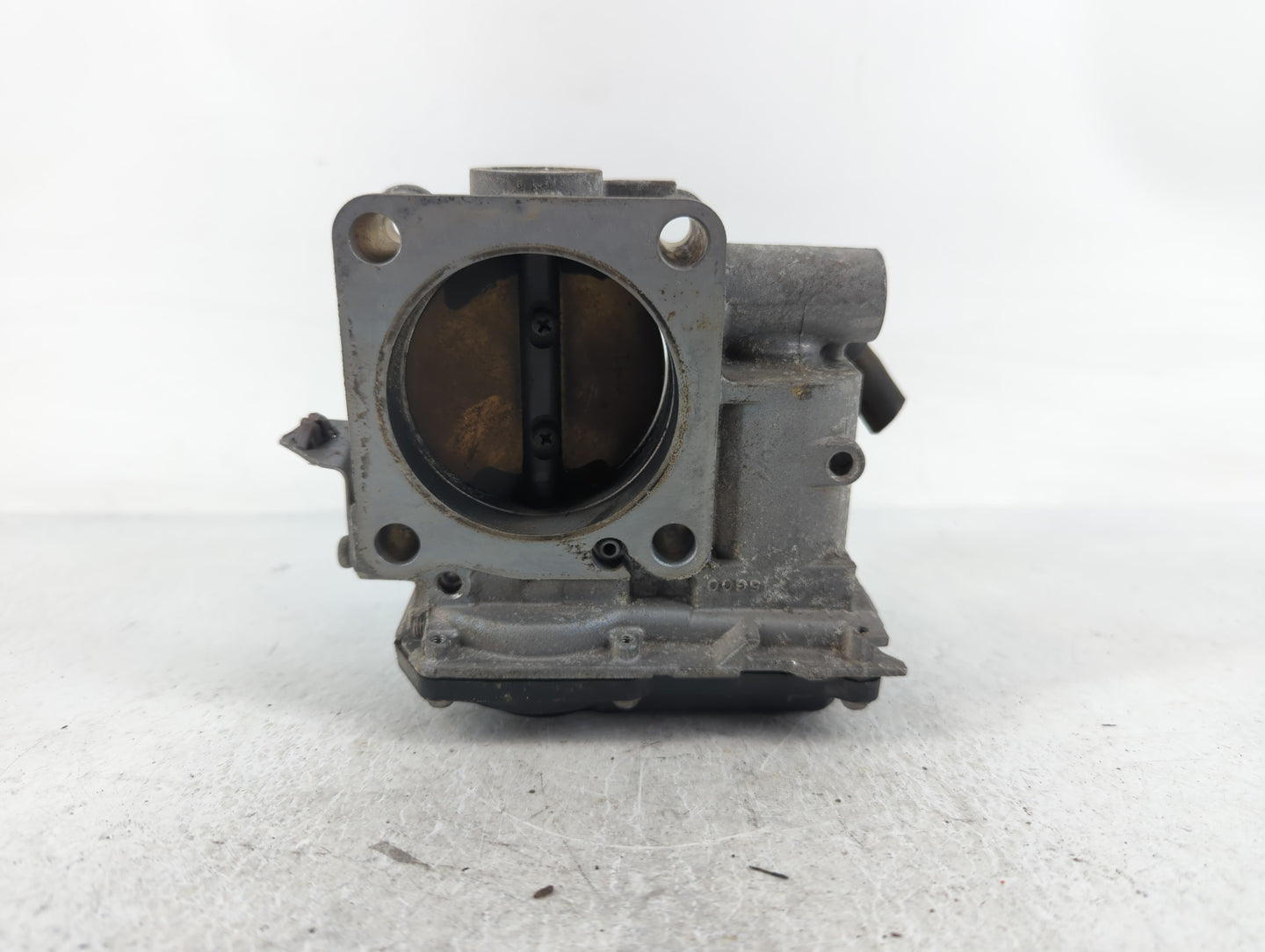 2013-2017 Honda Accord Throttle Body P/N:031801 1430 09R08 Fits Fits 2013 2014 2015 2016 2017 2018 OEM Used Auto Parts - Oem