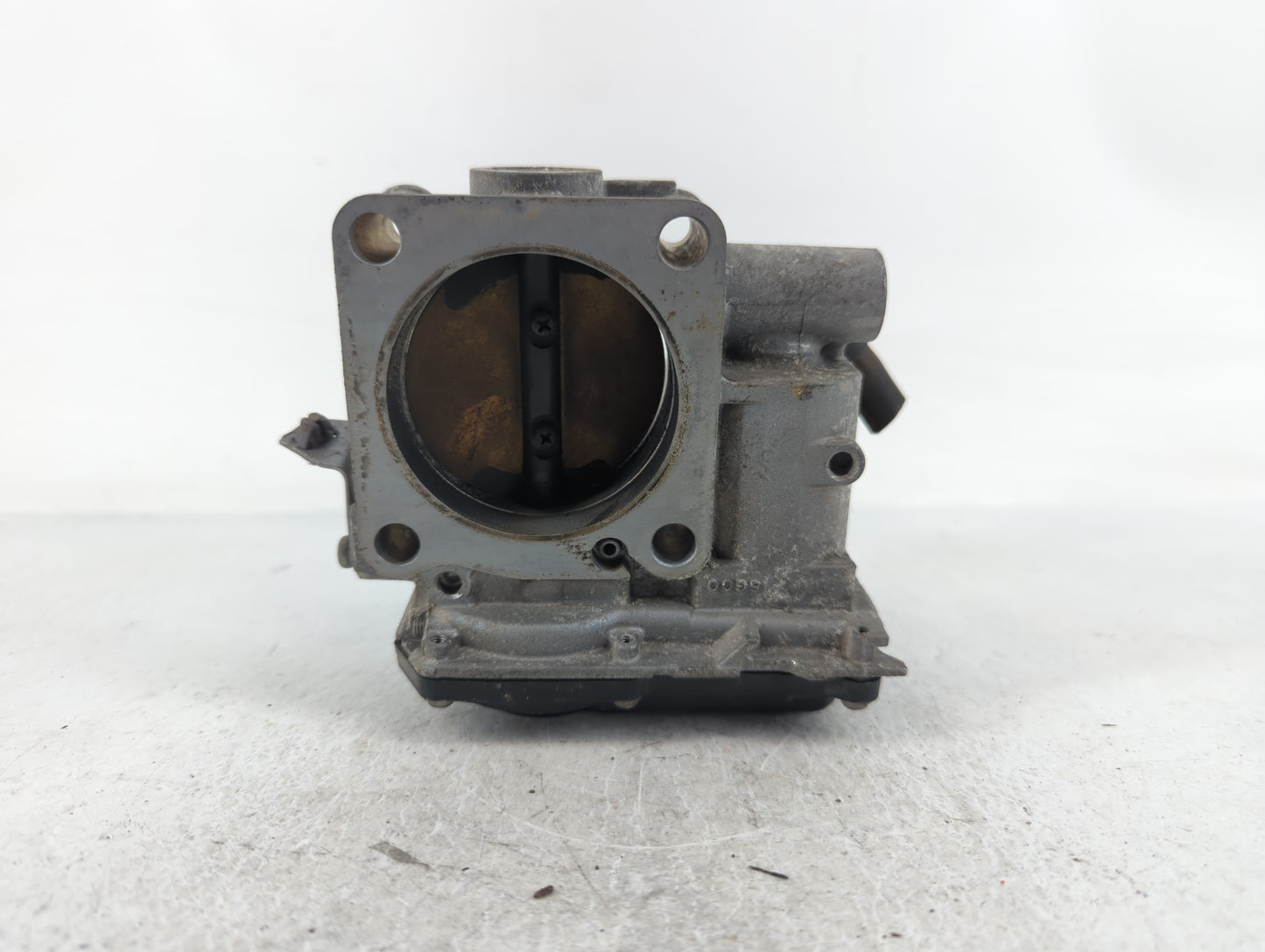 2013-2017 Honda Accord Throttle Body P/N:031801 1430 09R08 Fits Fits 2013 2014 2015 2016 2017 2018 OEM Used Auto Parts - Oem