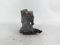 2013-2017 Honda Accord Throttle Body P/N:031801 1430 09R08 Fits Fits 2013 2014 2015 2016 2017 2018 OEM Used Auto Parts - Oem