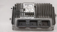 2015 Honda Accord PCM Engine Control Computer ECU ECM PCU OEM P/N:37820-5A0-A53 37820-5A0-A54 Fits OEM Used Auto Parts - Oem