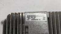 2015 Honda Accord PCM Engine Control Computer ECU ECM PCU OEM P/N:37820-5A0-A53 37820-5A0-A54 Fits OEM Used Auto Parts - Oem