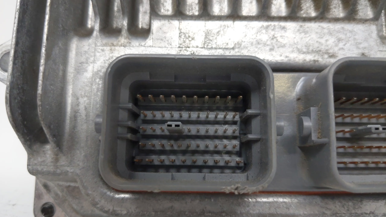 2015 Honda Accord PCM Engine Control Computer ECU ECM PCU OEM P/N:37820-5A0-A53 37820-5A0-A54 Fits OEM Used Auto Parts - Oem