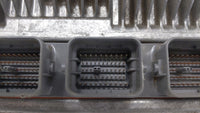 2015 Honda Accord PCM Engine Control Computer ECU ECM PCU OEM P/N:37820-5A0-A53 37820-5A0-A54 Fits OEM Used Auto Parts - Oem