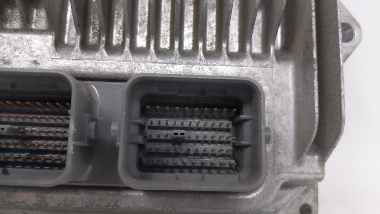 2015 Honda Accord PCM Engine Control Computer ECU ECM PCU OEM P/N:37820-5A0-A53 37820-5A0-A54 Fits OEM Used Auto Parts - Oem