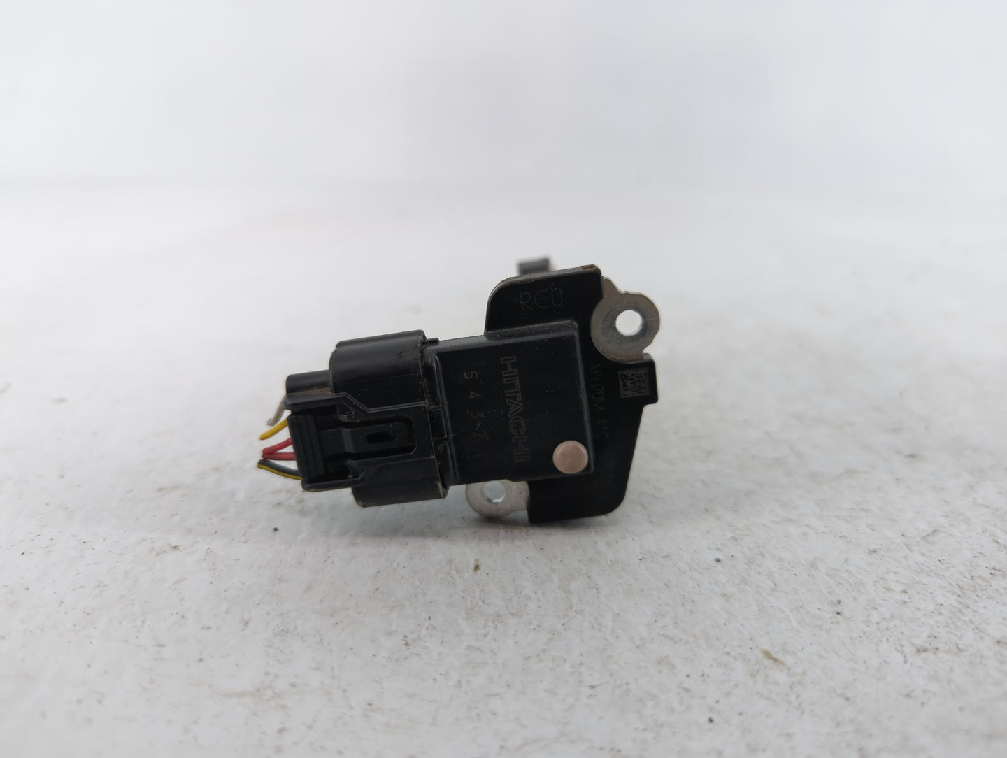2013-2022 Honda Accord Mass Air Flow Meter Maf - Oemusedautoparts1.com
