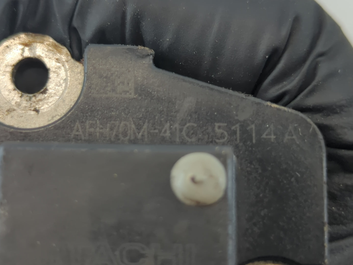 2013-2022 Honda Accord Mass Air Flow Meter Maf - Oemusedautoparts1.com