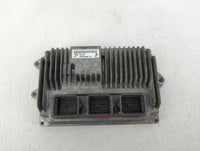 2015 Honda Accord PCM Engine Control Computer ECU ECM PCU OEM P/N:G633-103747 37820-5A1-L73 Fits OEM Used Auto Parts - Oemus