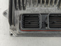 2015 Honda Accord PCM Engine Control Computer ECU ECM PCU OEM P/N:G633-103747 37820-5A1-L73 Fits OEM Used Auto Parts - Oemus