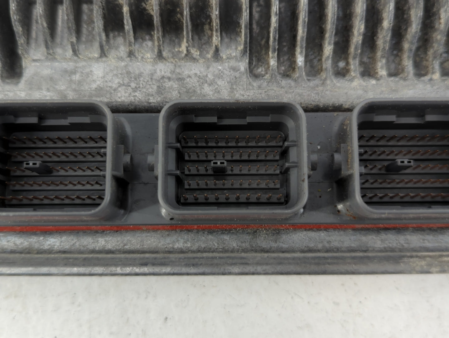 2015 Honda Accord PCM Engine Control Computer ECU ECM PCU OEM P/N:G633-103747 37820-5A1-L73 Fits OEM Used Auto Parts - Oemus