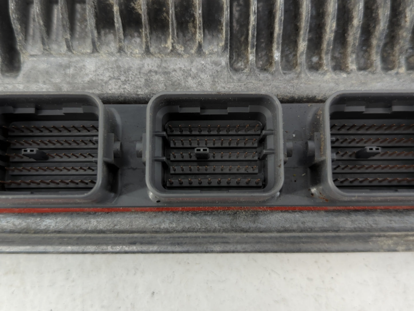 2015 Honda Accord PCM Engine Control Computer ECU ECM PCU OEM P/N:G633-103747 37820-5A1-L73 Fits OEM Used Auto Parts - Oemus