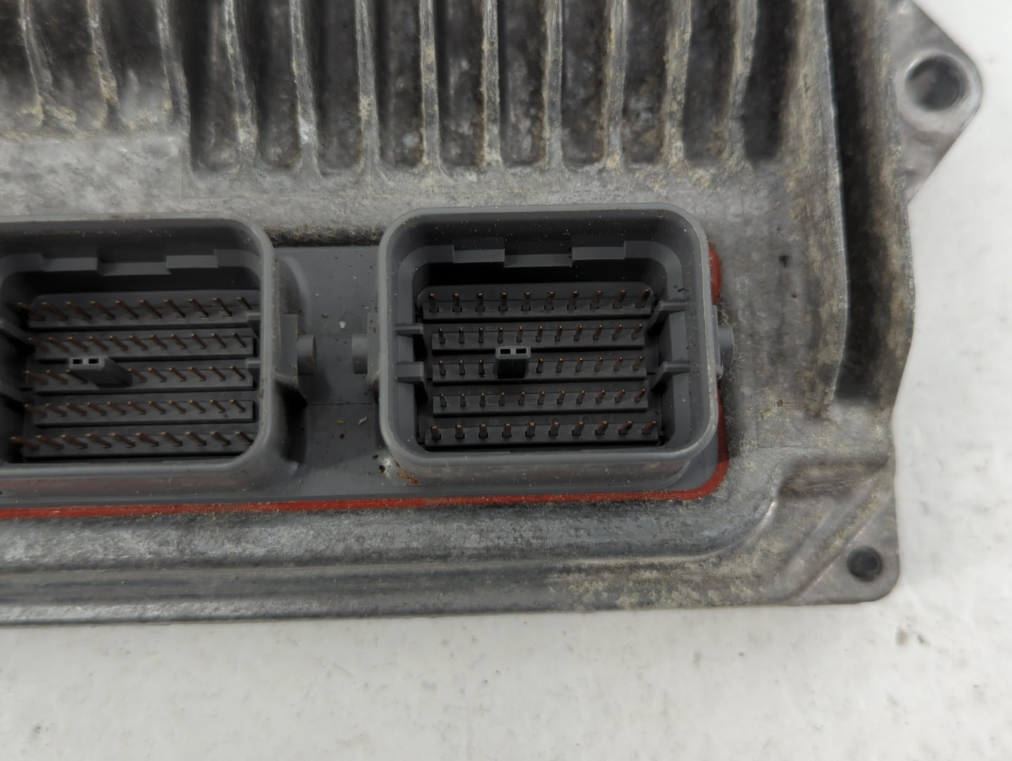 2015 Honda Accord PCM Engine Control Computer ECU ECM PCU OEM P/N:G633-103747 37820-5A1-L73 Fits OEM Used Auto Parts - Oemus