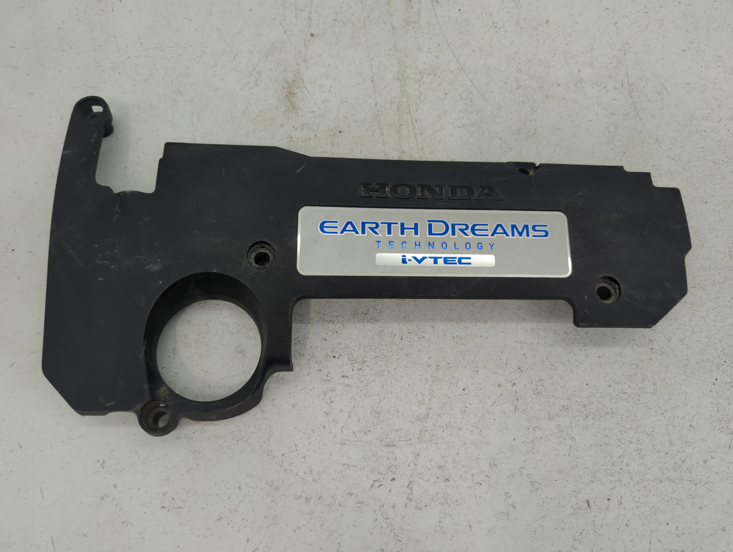 2015 Honda Accord Engine Cover - Oemusedautoparts1.com