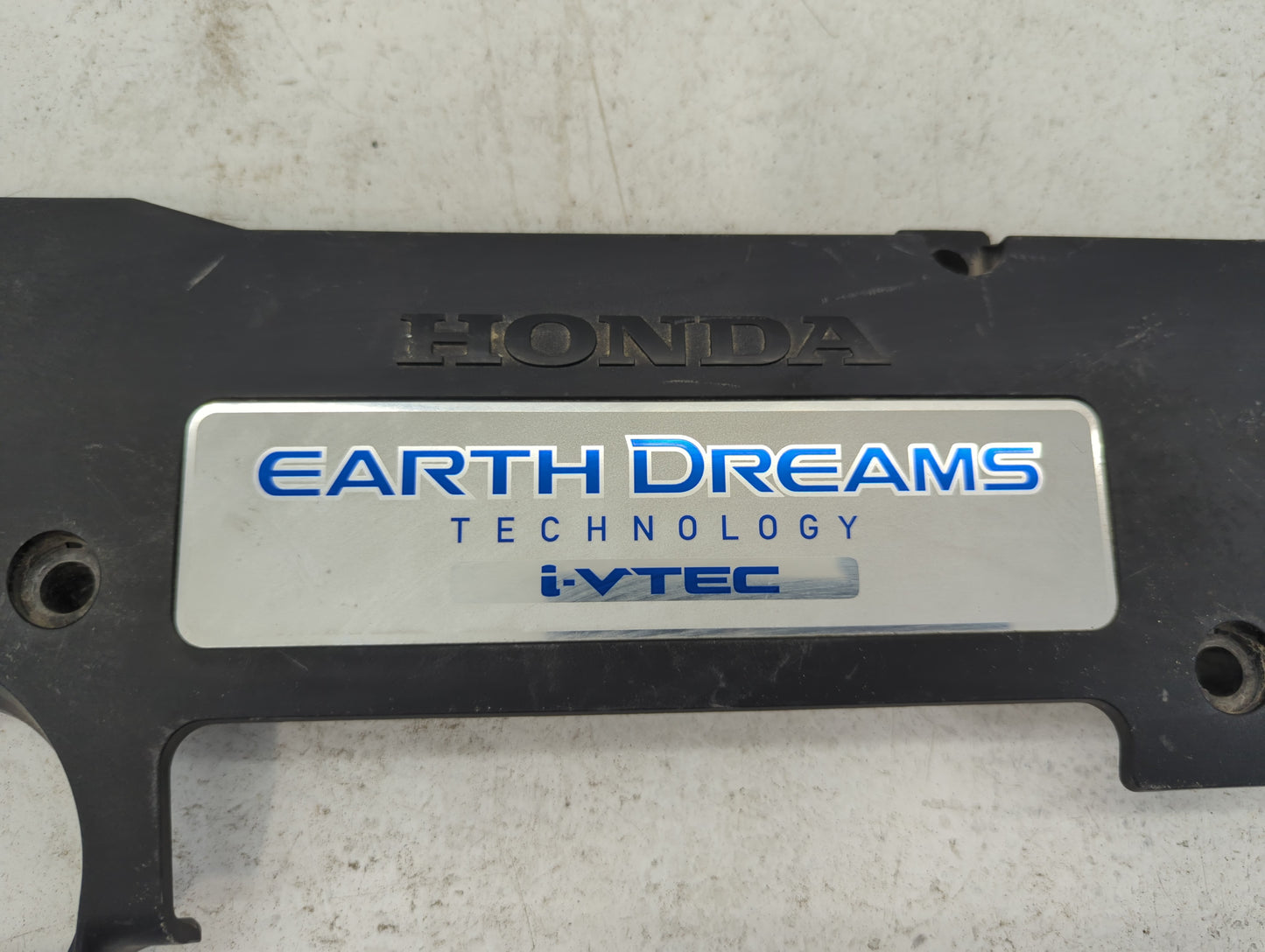 2015 Honda Accord Engine Cover - Oemusedautoparts1.com