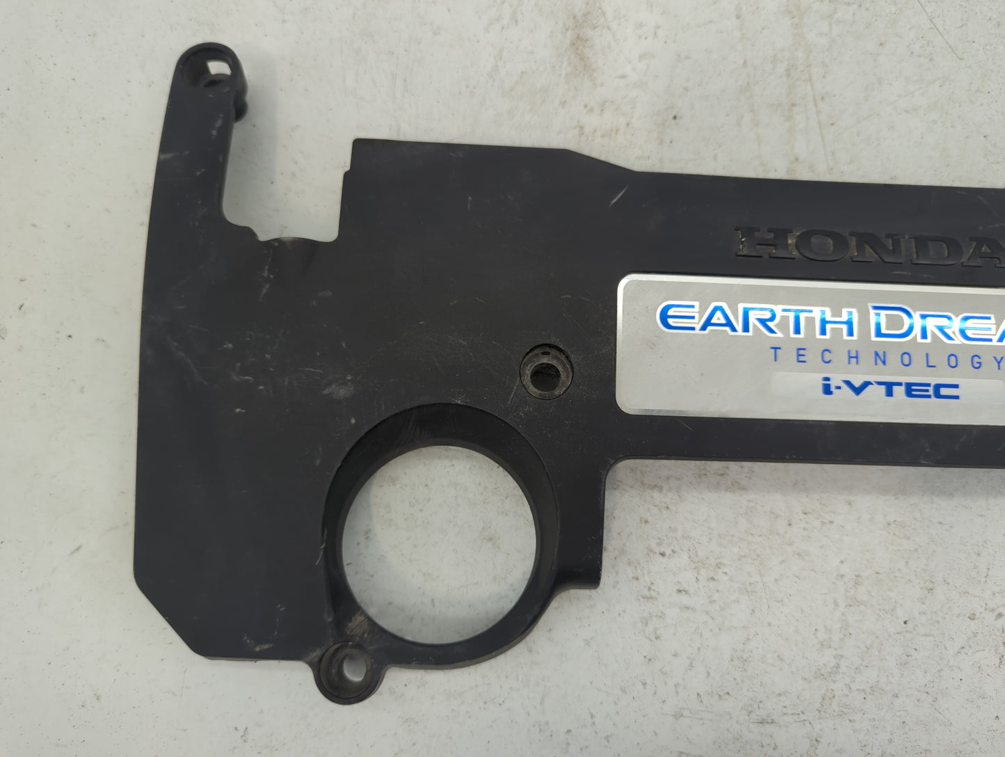 2015 Honda Accord Engine Cover - Oemusedautoparts1.com