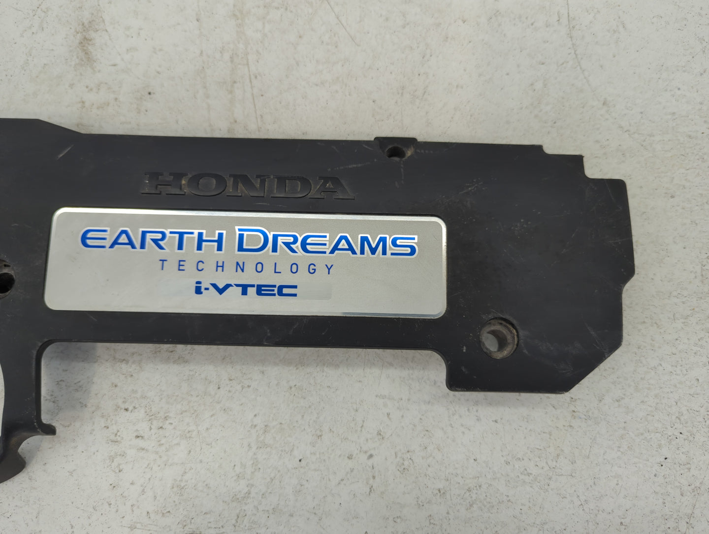 2015 Honda Accord Engine Cover - Oemusedautoparts1.com