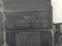 2015 Honda Accord Engine Cover - Oemusedautoparts1.com