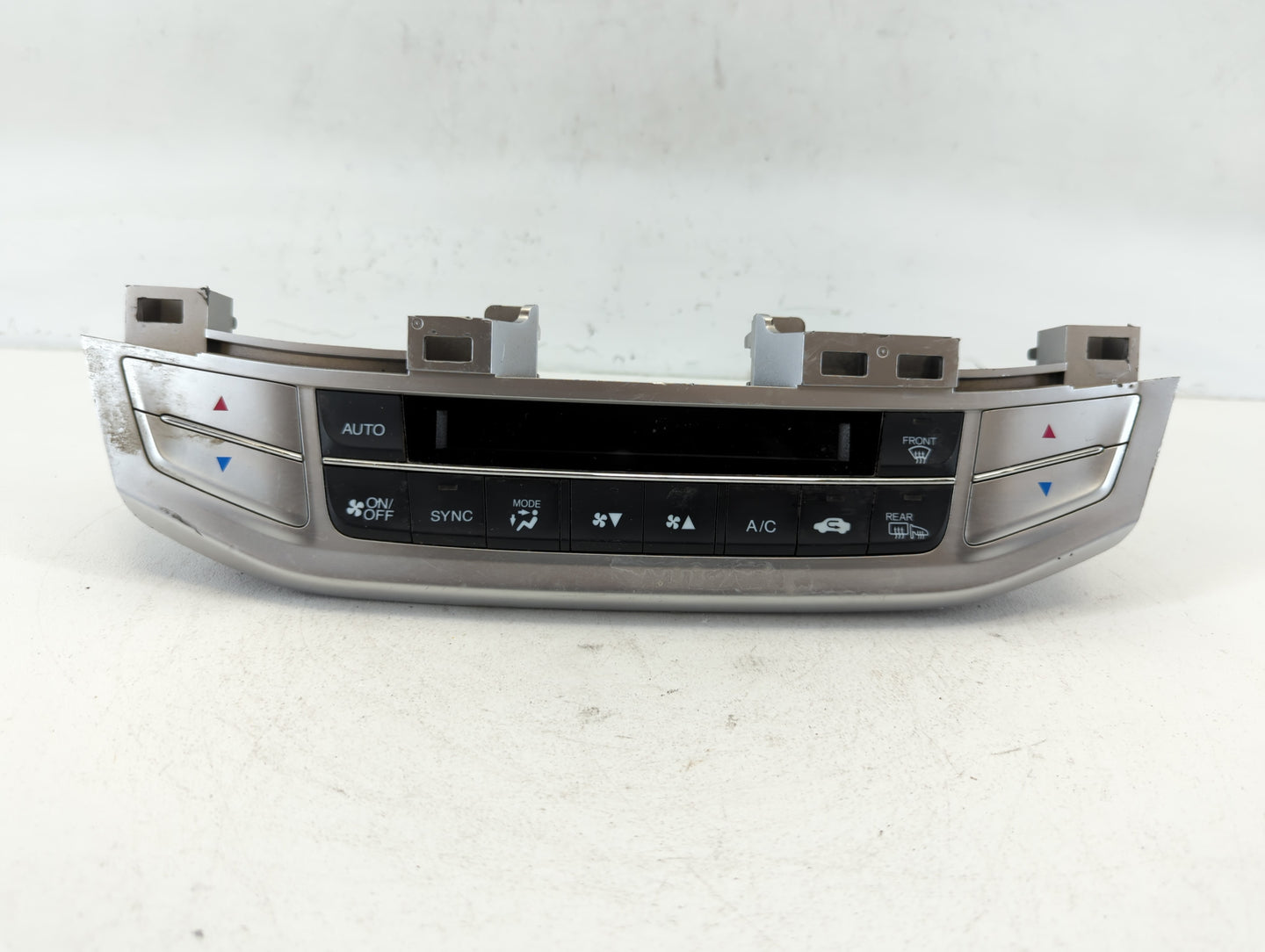 2013-2015 Honda Accord Climate Control Module Temperature AC/Heater Replacement P/N:79600T2FA411M1 Fits Fits 2013 2014 2015 