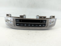 2013-2015 Honda Accord Climate Control Module Temperature AC/Heater Replacement P/N:79600T2FA411M1 Fits Fits 2013 2014 2015 