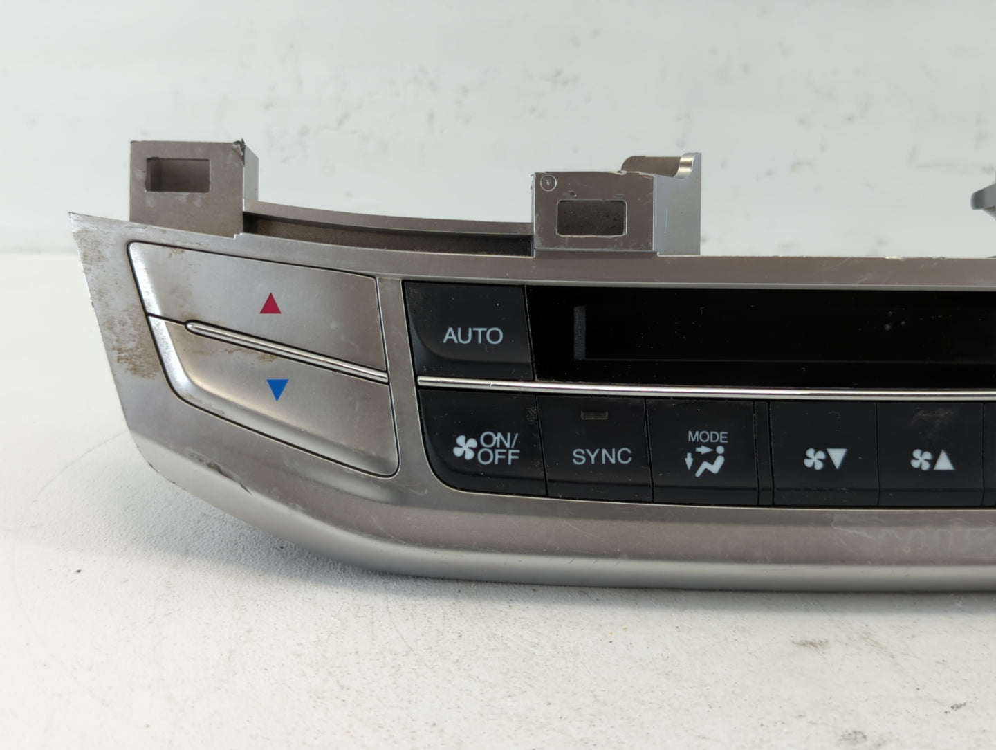 2013-2015 Honda Accord Climate Control Module Temperature AC/Heater Replacement P/N:79600T2FA411M1 Fits Fits 2013 2014 2015 