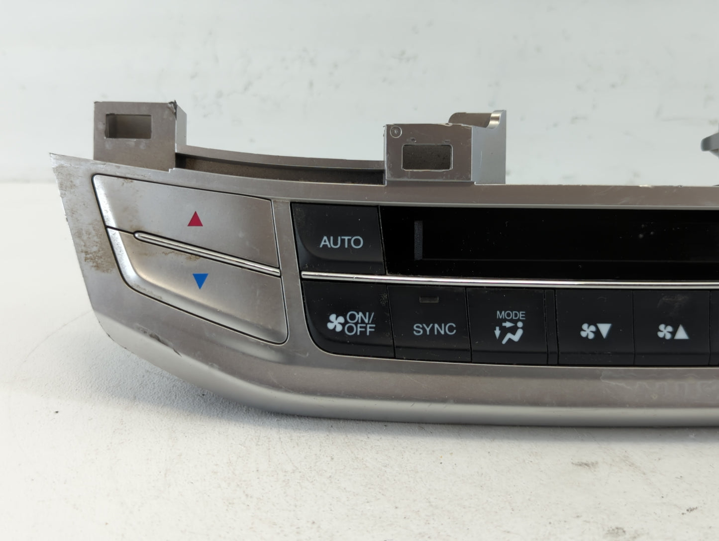 2013-2015 Honda Accord Climate Control Module Temperature AC/Heater Replacement P/N:79600T2FA411M1 Fits Fits 2013 2014 2015 