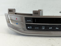 2013-2015 Honda Accord Climate Control Module Temperature AC/Heater Replacement P/N:79600T2FA411M1 Fits Fits 2013 2014 2015 