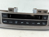 2013-2015 Honda Accord Climate Control Module Temperature AC/Heater Replacement P/N:79600T2FA411M1 Fits Fits 2013 2014 2015 