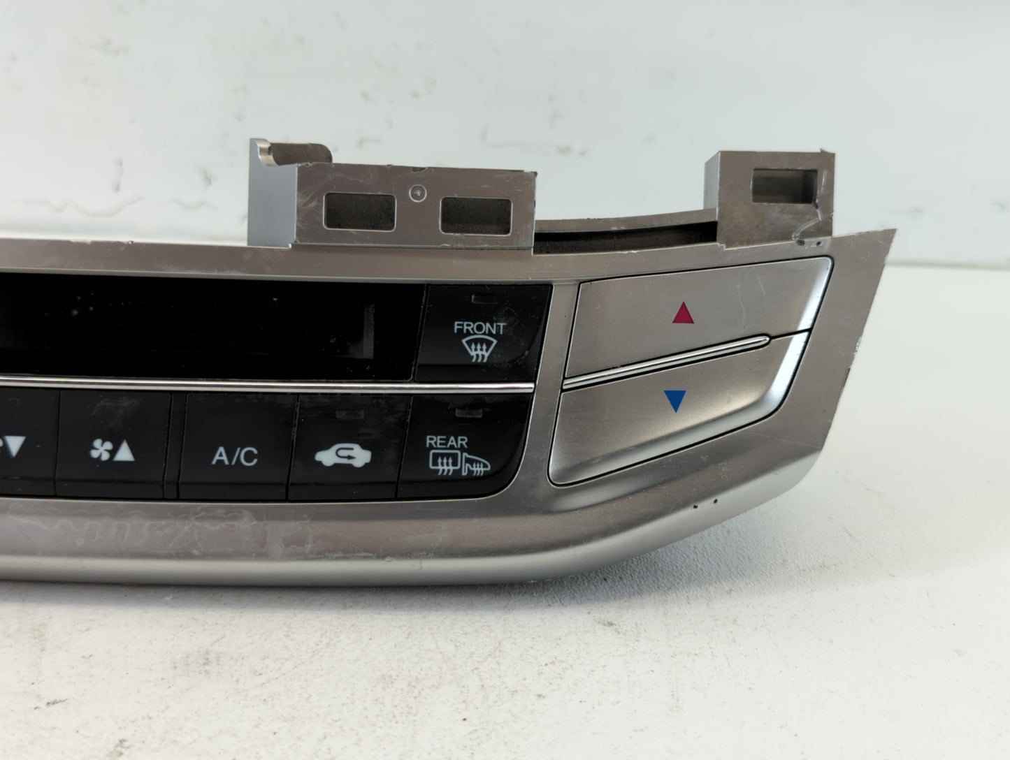 2013-2015 Honda Accord Climate Control Module Temperature AC/Heater Replacement P/N:79600T2FA411M1 Fits Fits 2013 2014 2015 