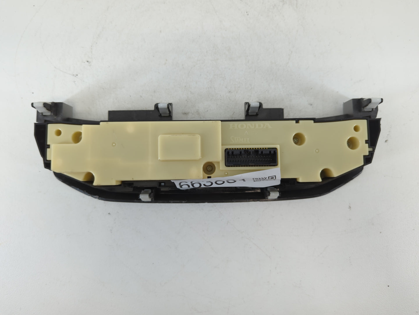 2013-2015 Honda Accord Climate Control Module Temperature AC/Heater Replacement P/N:79600T2FA411M1 Fits Fits 2013 2014 2015 