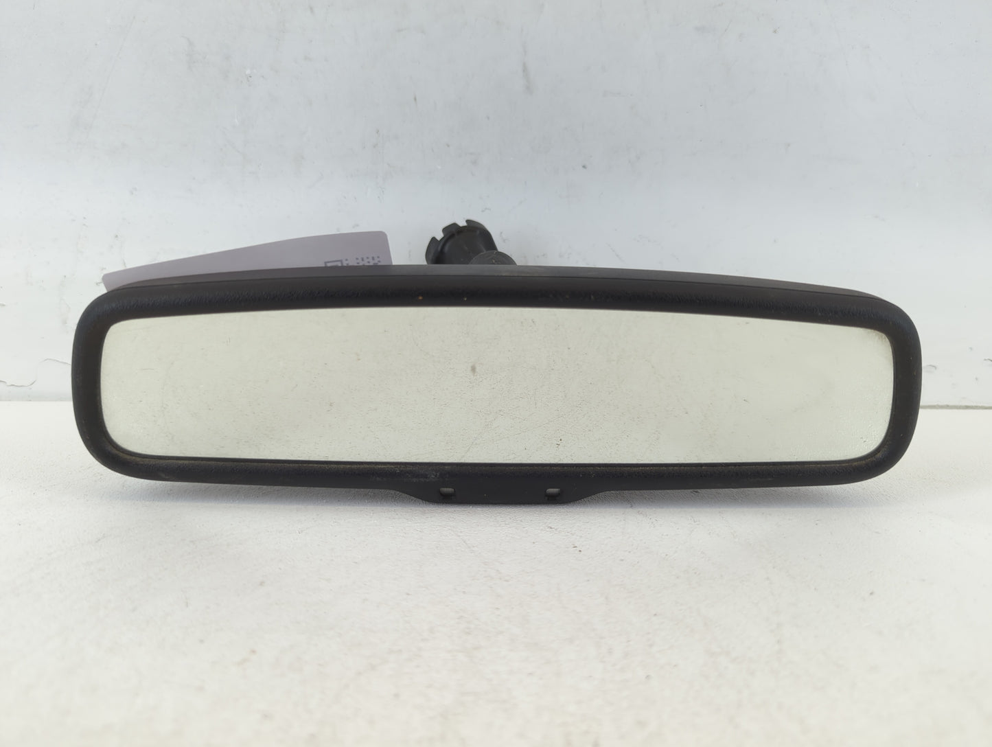 2013-2017 Honda Accord Interior Rear View Mirror Replacement OEM P/N:042115 905-3814 E11026001 Fits OEM Used Auto Parts - Oe