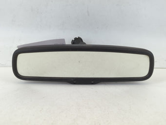 compare product 2013-2017 Honda Accord Interior Rear View Mirror Replacement OEM P/N:042115 905-3814 E11026001 Fits OEM Used Auto Parts