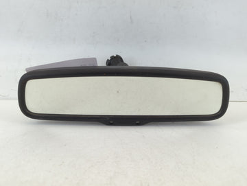 2013-2017 Honda Accord Interior Rear View Mirror Replacement OEM P/N:042115 905-3814 E11026001 Fits OEM Used Auto Parts - Oe