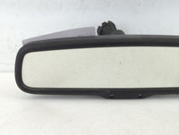 2013-2017 Honda Accord Interior Rear View Mirror Replacement OEM P/N:042115 905-3814 E11026001 Fits OEM Used Auto Parts - Oe