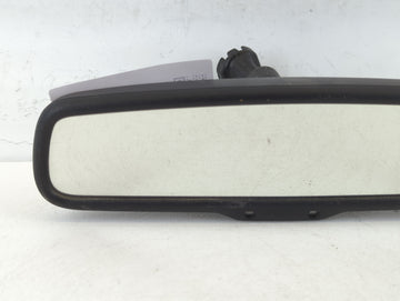 2013-2017 Honda Accord Interior Rear View Mirror Replacement OEM P/N:042115 905-3814 E11026001 Fits OEM Used Auto Parts