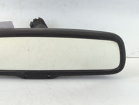 2013-2017 Honda Accord Interior Rear View Mirror Replacement OEM P/N:042115 905-3814 E11026001 Fits OEM Used Auto Parts - Oe