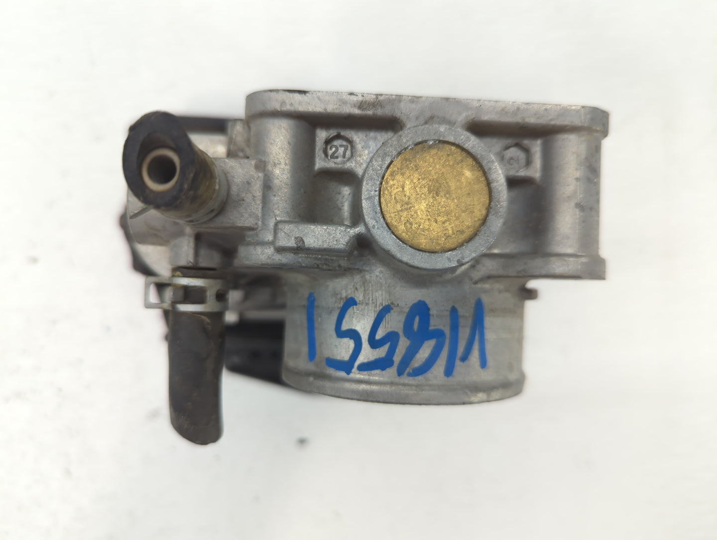 2013-2017 Honda Accord Throttle Body P/N:098135 M150317, GMF4A Fits Fits 2013 2014 2015 2016 2017 2018 2019 2020 2021 2022 O