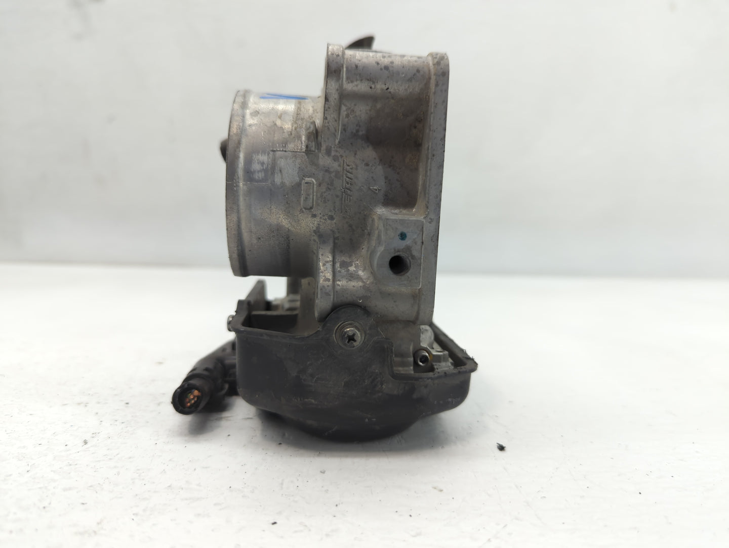 2013-2017 Honda Accord Throttle Body P/N:098135 M150317, GMF4A Fits Fits 2013 2014 2015 2016 2017 2018 2019 2020 2021 2022 O