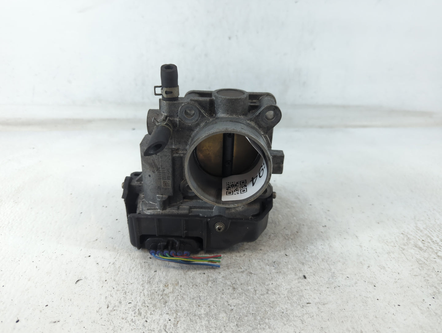 2013-2017 Honda Accord Throttle Body P/N:088930 GMF4A Fits Fits 2013 2014 2015 2016 2017 2018 2019 2020 2021 2022 OEM Used A