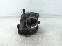 2013-2017 Honda Accord Throttle Body P/N:088930 GMF4A Fits Fits 2013 2014 2015 2016 2017 2018 2019 2020 2021 2022 OEM Used A