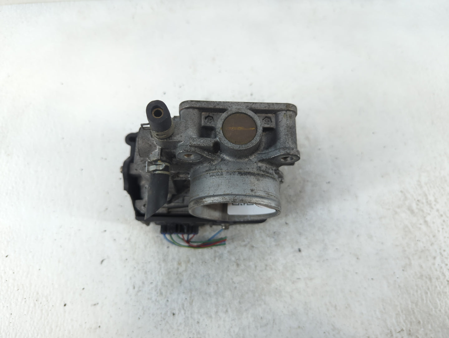 2013-2017 Honda Accord Throttle Body P/N:088930 GMF4A Fits Fits 2013 2014 2015 2016 2017 2018 2019 2020 2021 2022 OEM Used A
