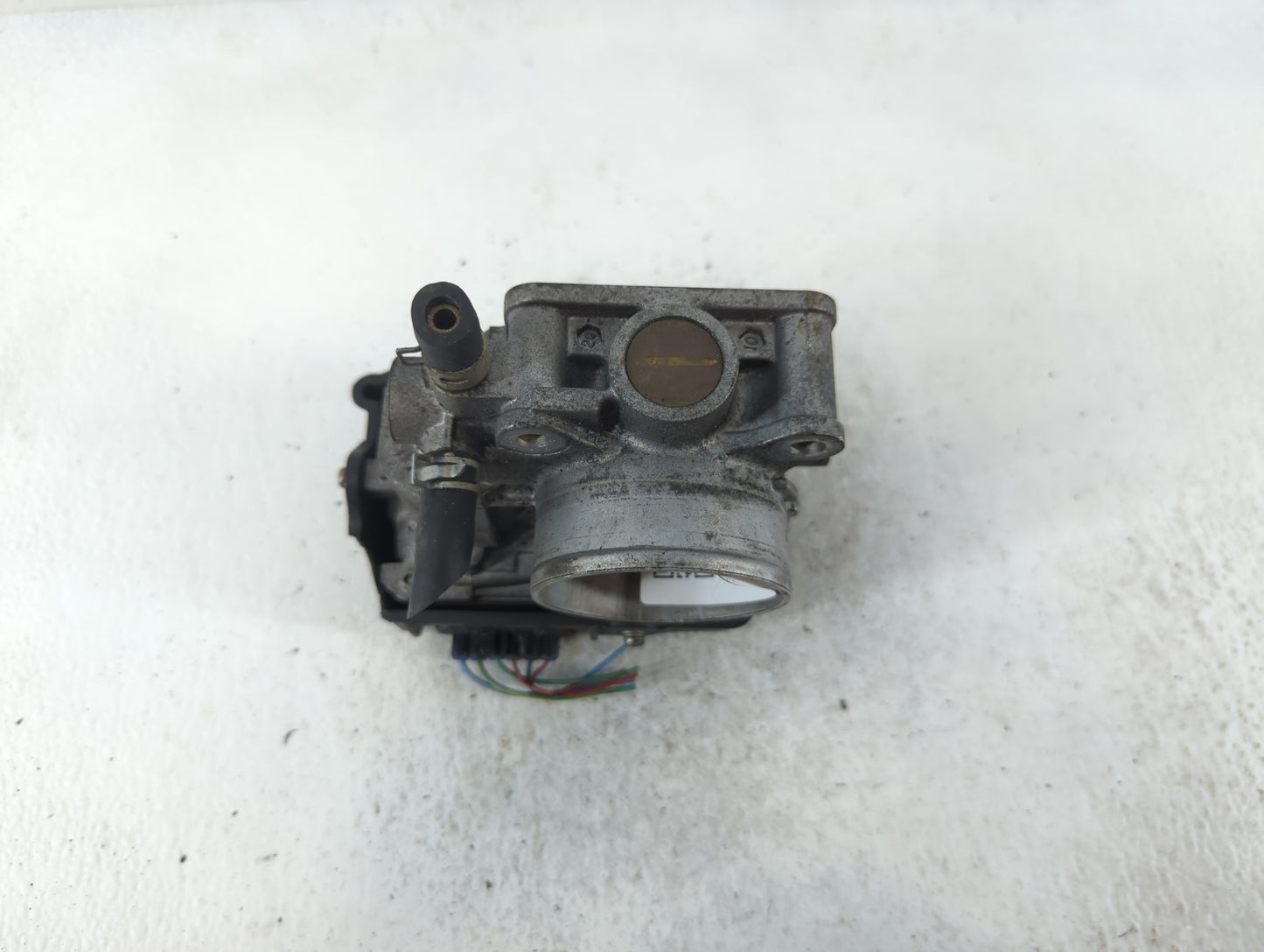 2013-2017 Honda Accord Throttle Body P/N:088930 GMF4A Fits Fits 2013 2014 2015 2016 2017 2018 2019 2020 2021 2022 OEM Used A