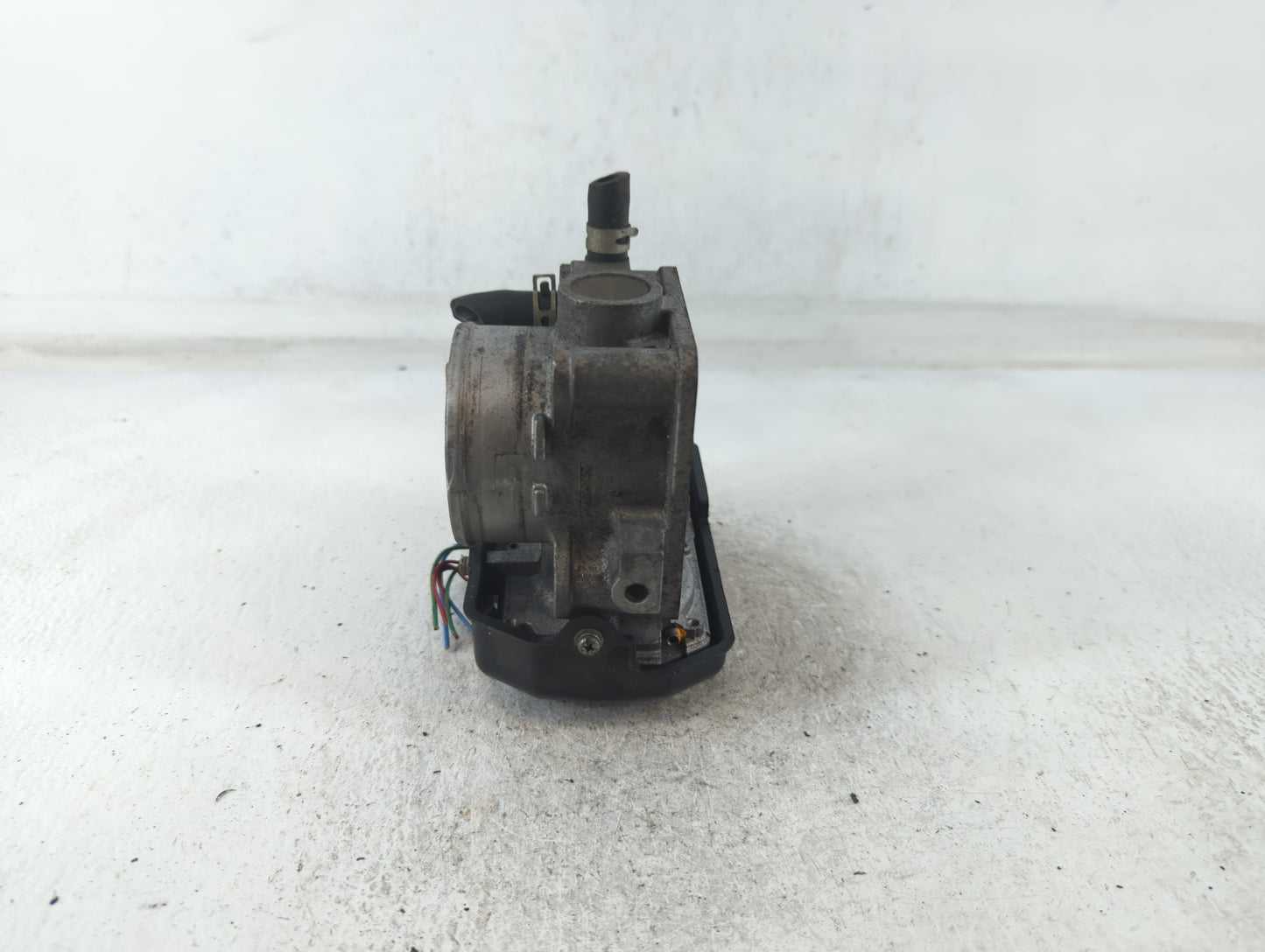 2013-2017 Honda Accord Throttle Body P/N:088930 GMF4A Fits Fits 2013 2014 2015 2016 2017 2018 2019 2020 2021 2022 OEM Used A