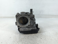 2013-2017 Honda Accord Throttle Body P/N:088930 GMF4A Fits Fits 2013 2014 2015 2016 2017 2018 2019 2020 2021 2022 OEM Used A